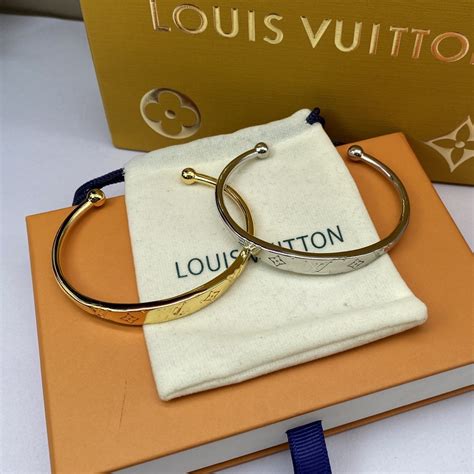 louis vuitton กำไล